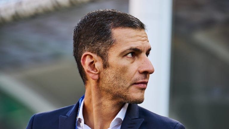 Jimmy Lozano apuesta por experiencia y juventud en su era